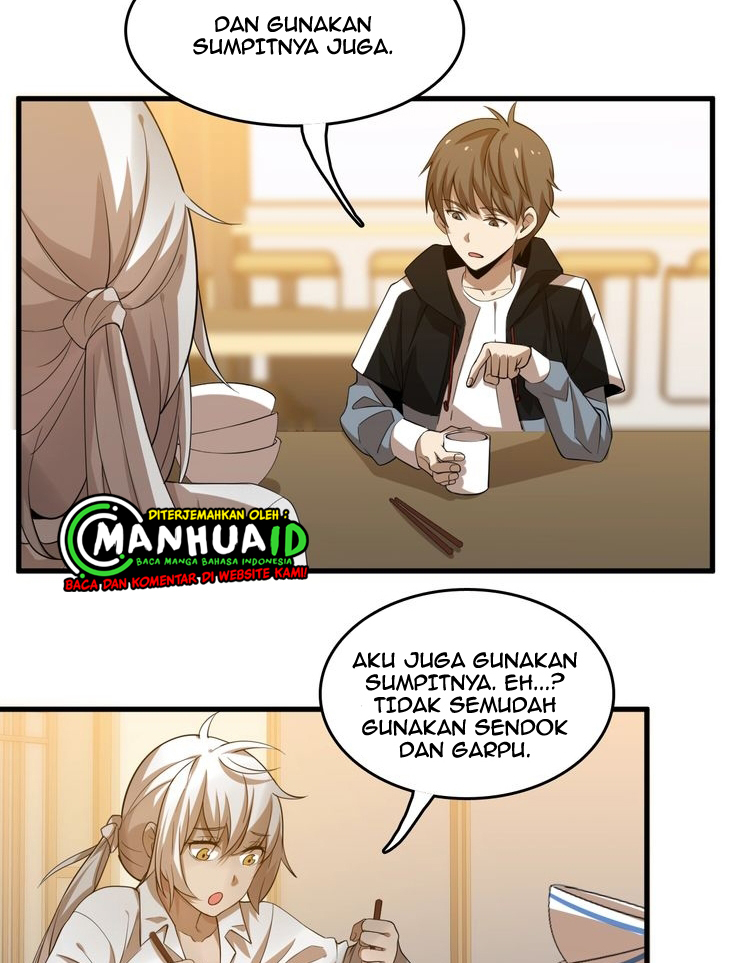 Reborn Doctor Chapter 15 Gambar 39